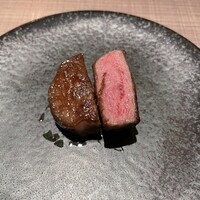うし松 - 