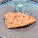 La Stalla - ピエモンテ州の特色が分かってきました