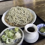 Restaurant Saikou Chiten