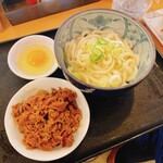 本格さぬきうどん　穂乃香 - 