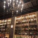 TOKYO Whisky Library - 