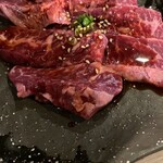 焼肉えんわや - ハラミ