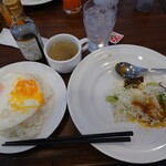 ガスト - 料理写真: