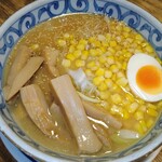 麺屋あじくま - 