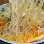 麺屋あじくま - 