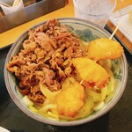 本格さぬきうどん　穂乃香 - 