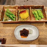 柳家 - 