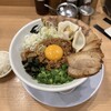 麺や マルショウ 地下鉄新大阪店