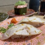 回転寿司 新竹 - 