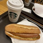 スターバックス・コーヒー - 