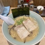 麺屋 吉蔵 - 