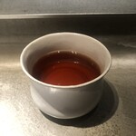 PATISSERIE ASAKO IWAYANAGI - オリジナルブレンドティー