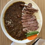 ミートハウス おにくやさん - 