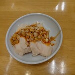 ぎょうざの満洲 - 料理写真: