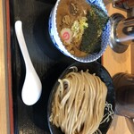 松戸富田製麺 - 