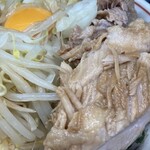 ラーメン二郎 - 