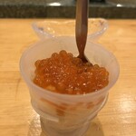 よし - いくら　苦手な主人が美味い！と言った逸品