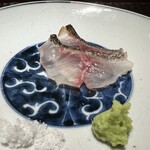 ぬま田 - 【 いさき 】