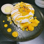 eggg Cafe 小平本店 - 