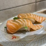 回転寿司 新竹 - 