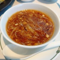 中国飯店 富麗華 - 