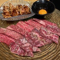 焼肉トラジ 名古屋セントラルタワーズ店 - 