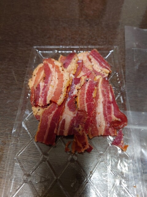 宮内ハム（ミヤウチハム） - 宮内（その他）の写真