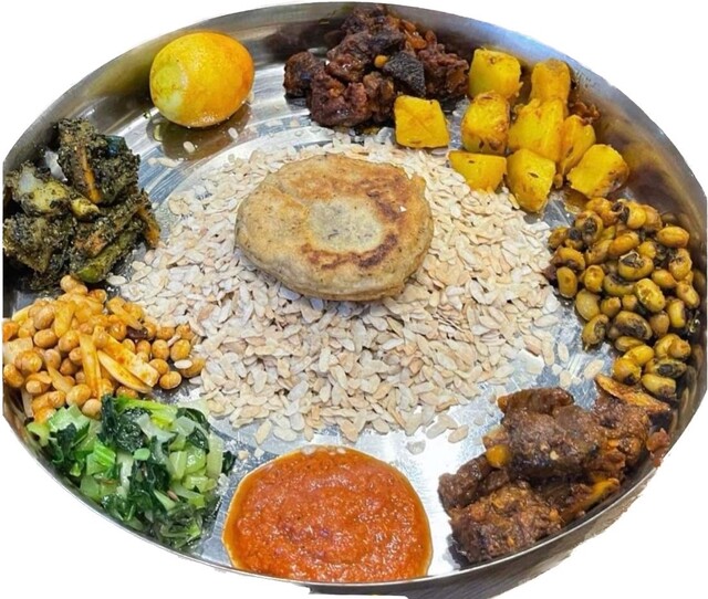 B&B RESTAURANT&BAR (ビー&ビー レストラン&バー) - 青木/ネパール料理/ネット予約可 | 食べログ