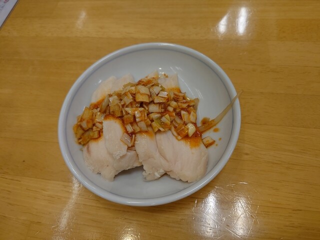 Gyoza no Manshu Higashikurume Ekimae Ten