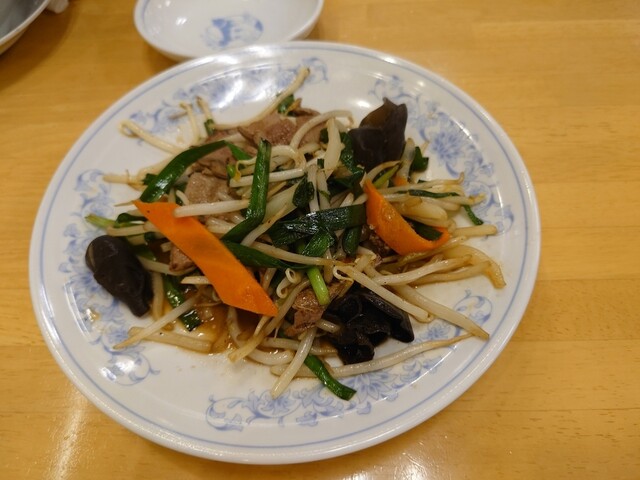 Gyoza no Manshu Higashikurume Ekimae Ten photo 3