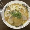 中華そば 陽気 大手町店