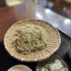 和泉庵わかや - 料理写真:十割蕎麦（大盛）セット