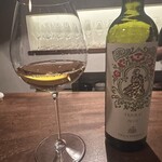 備中倉敷葡萄酒酒場 - 