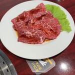 Yakiniku Yoshimasa - 