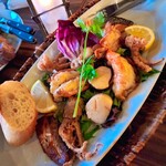 CHATAN HARBOR BREWERY & RESTAURANT - 