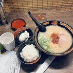 Ichiran - 