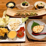 MAHOROBA - 