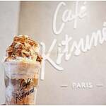 Cafe Kitsune - 