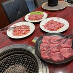 Yakiniku Yoshimasa - 