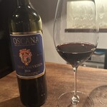 備中倉敷葡萄酒酒場 - 