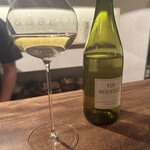 備中倉敷葡萄酒酒場 - 