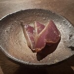 備中倉敷葡萄酒酒場 - 