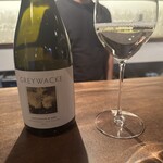 備中倉敷葡萄酒酒場 - 