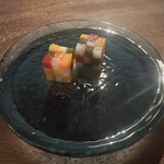 備中倉敷葡萄酒酒場 - 