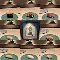鮨白 - 