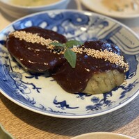鞍馬口 寿星 - 