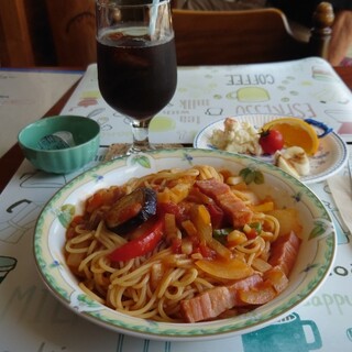 かわせみカフェ_1