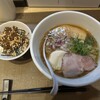 らぁ麺はま廣