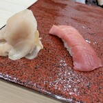 Sushi Tempura Gi On Iwai - 