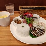 Azuki cafe - 